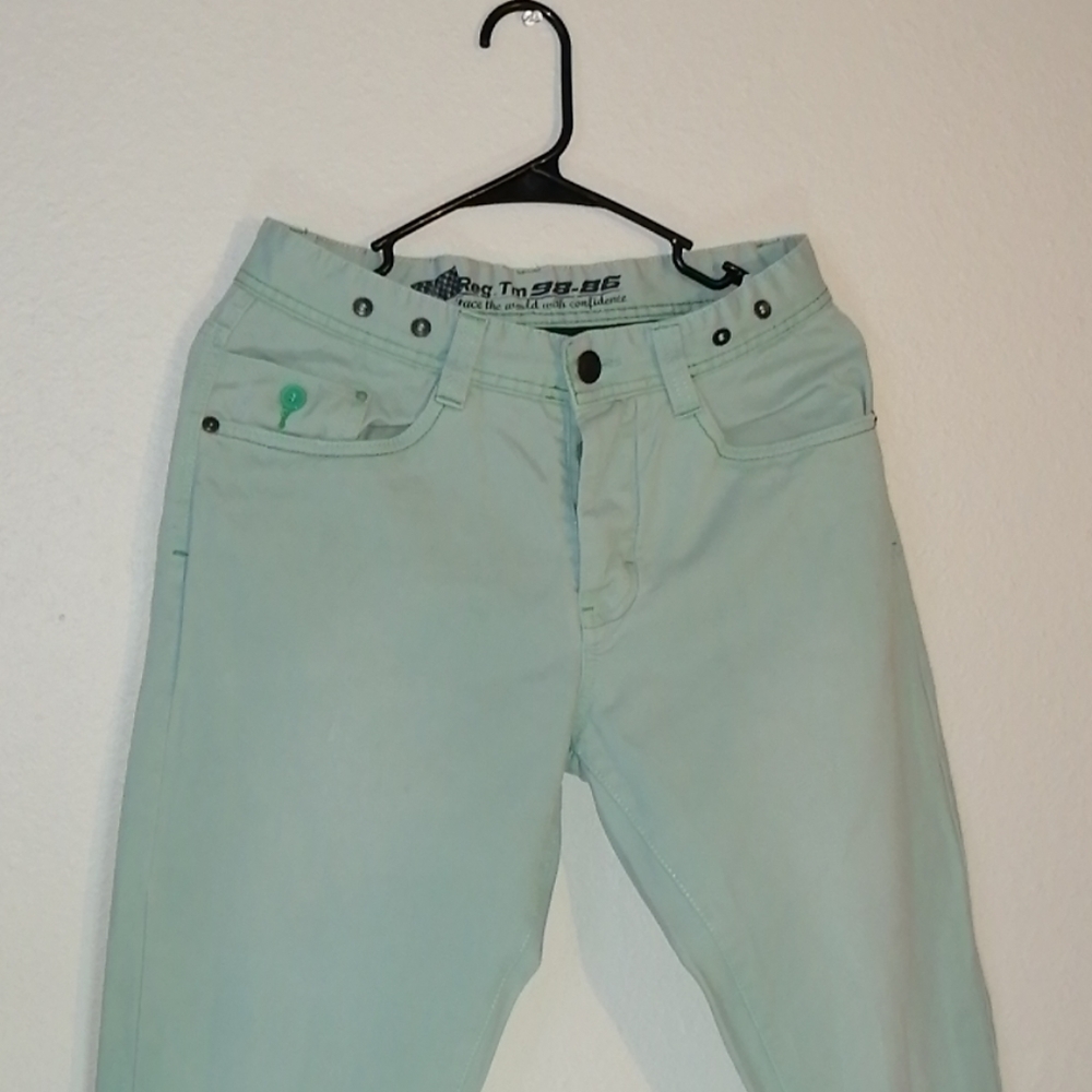 Men's Premium Slim Fit Dress Pant